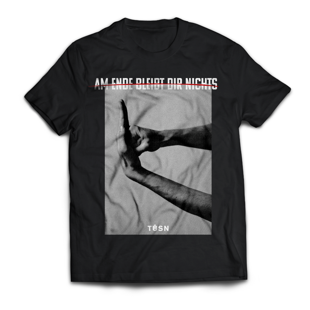 tüsn aebdn shirt