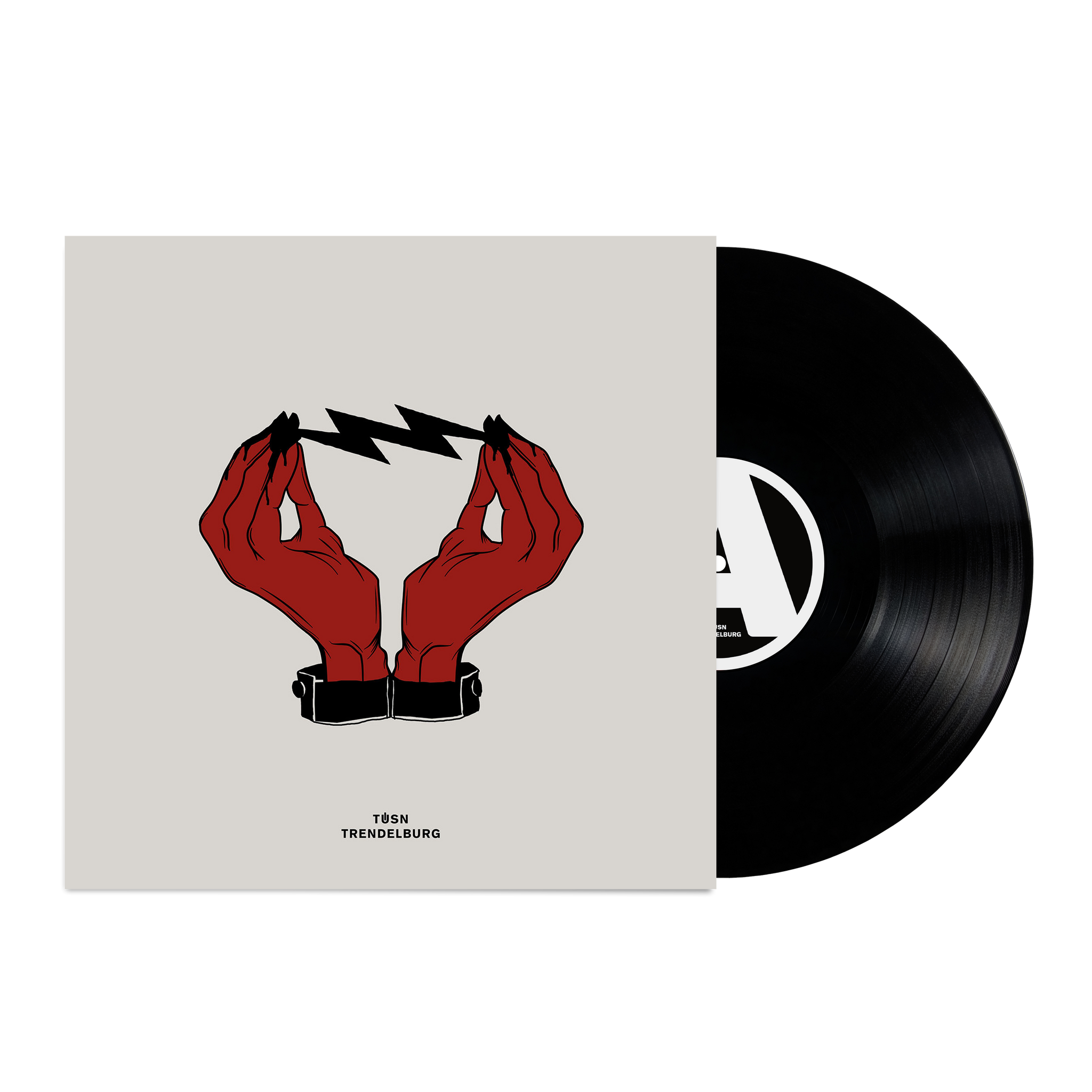 tüsn trendelburg vinyl