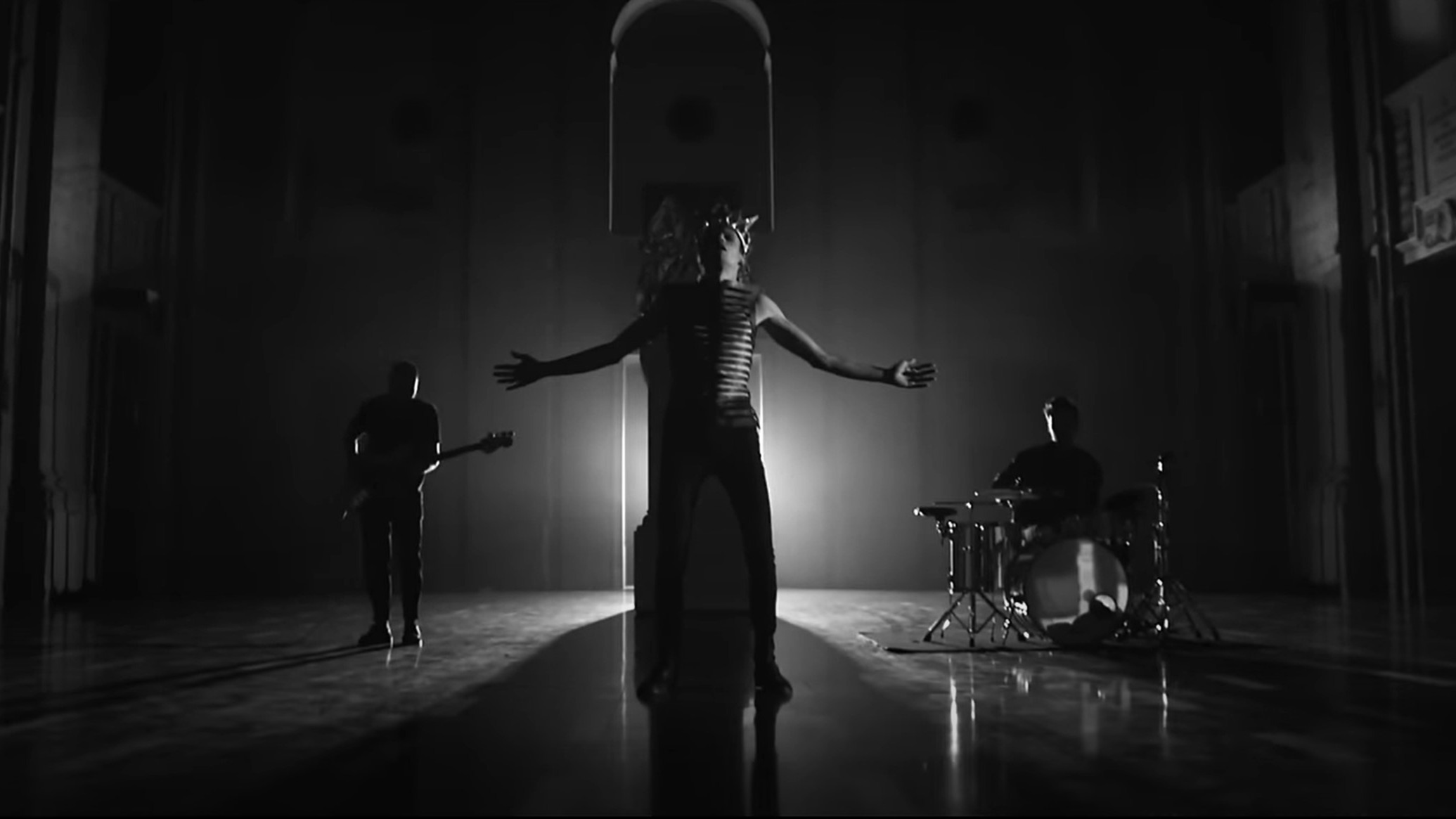 tüsn hannibal video