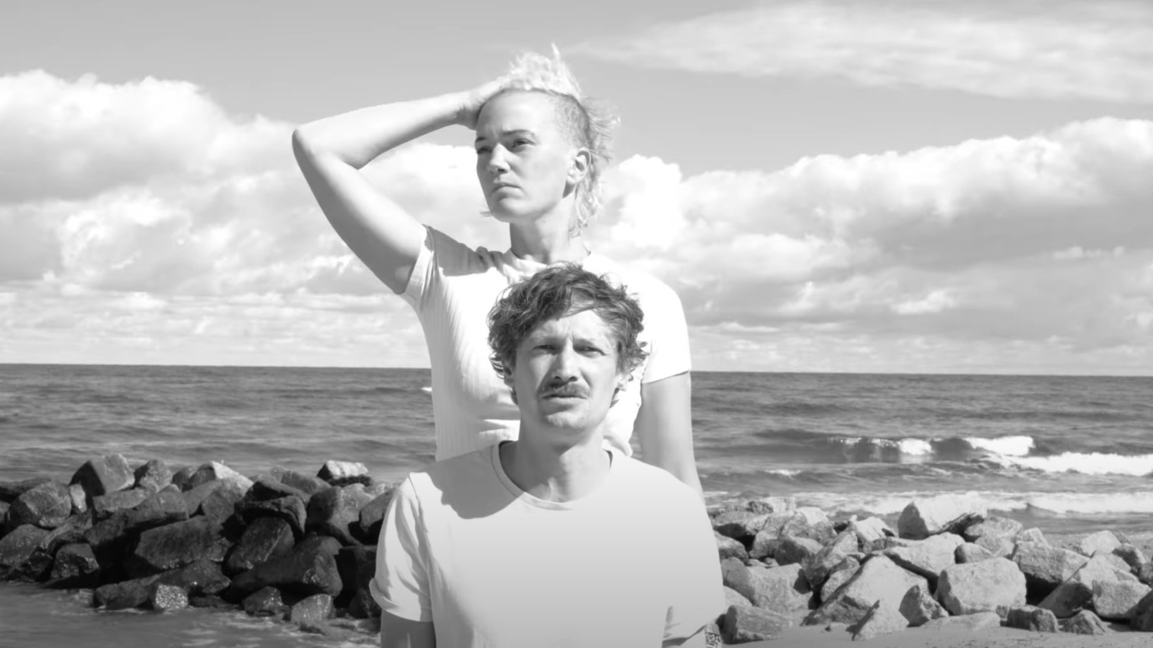 tüsn auf wiedersehen video